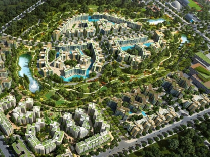 Celadon City Tân Phú