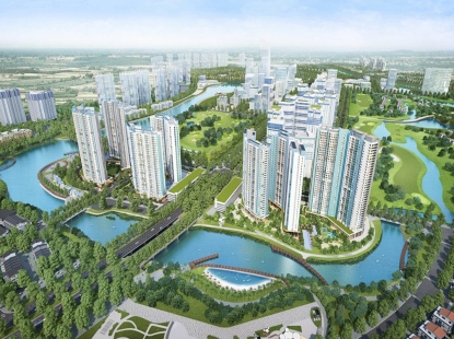 Vincity Grand Park