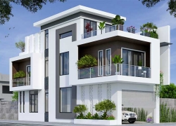 5 XU HƯỚNG MỚI TRONG DỊCH VỤ XÂY NHÀ TRỌN GÓI TẠI TP.HCM NĂM 2024