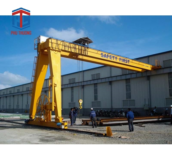 Cầu Trục